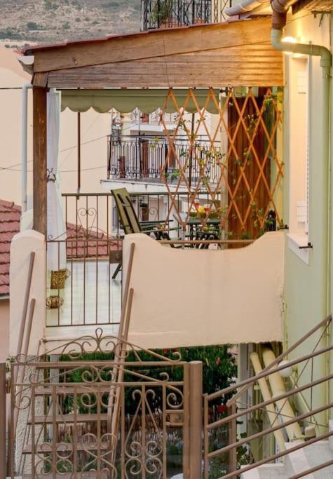 Veranda Verde In Argostoli Luaran gambar
