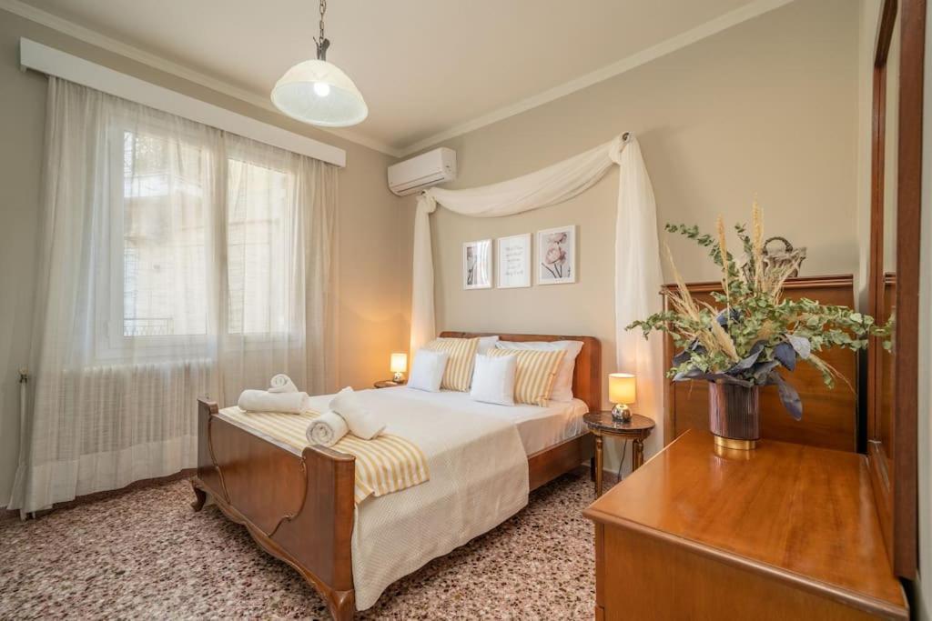 Veranda Verde In Argostoli Luaran gambar