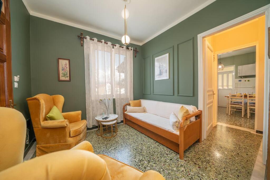 Veranda Verde In Argostoli Luaran gambar