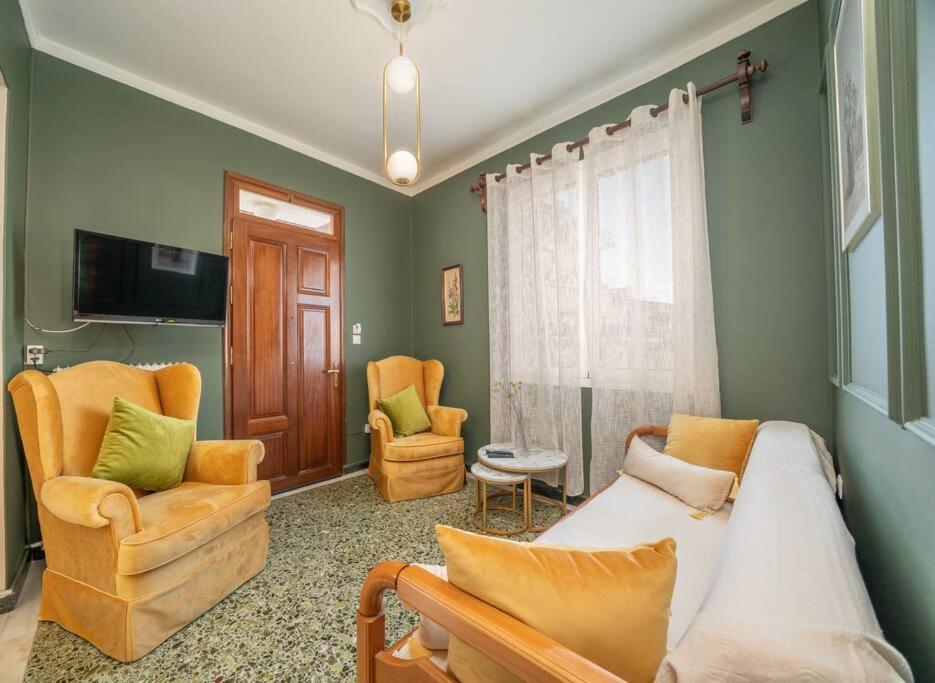 Veranda Verde In Argostoli Luaran gambar