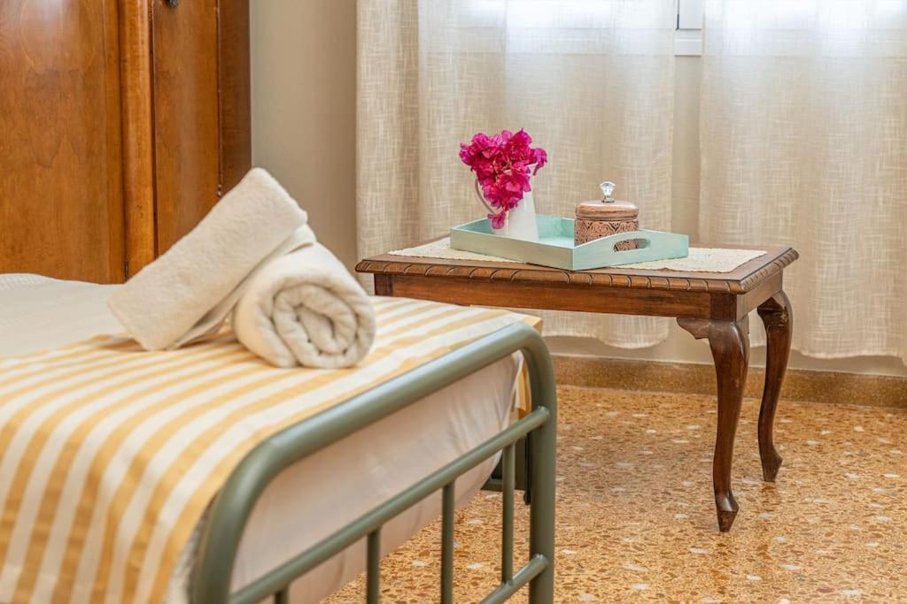 Veranda Verde In Argostoli Luaran gambar